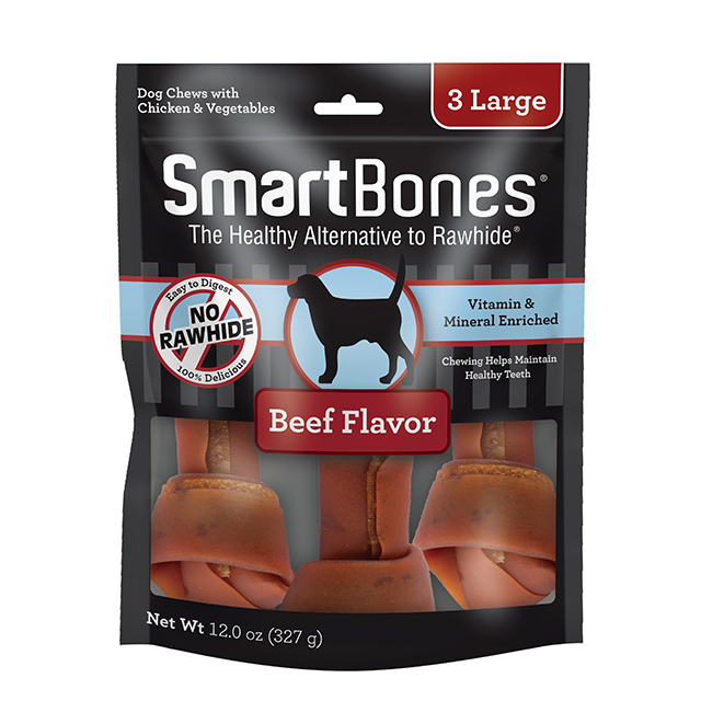 Smartbones doubletime rolls on sale